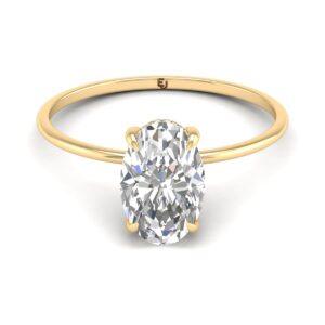 Engagement_Ring_Solitaire_Dubai_Oval Ring C-min