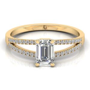 yellow gold_Diamond_engagement_ring_etika_jewels_Dubai_abudhabi_jewellery_shop online_diamonds_labgrown_sustainable_luxury