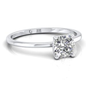white gold_Diamond_engagement_ring_etika_jewels_Dubai_abudhabi_jewellery_shop online_diamonds_labgrown_sustainable_luxury