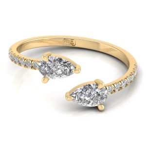 yellow gold_Diamond _engagement_ring_etika_jewels_Dubai_abudhabi_jewellery_shop online_diamonds_labgrown_sustainable_luxury