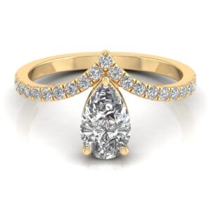 yellow gold_Diamond ring_etika_jewels_Dubai_abudhabi_jewellery_shop online_diamonds_labgrown_sustainable_luxury