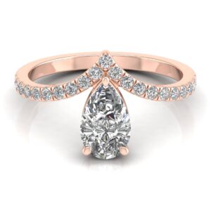 rose gold_Diamond ring_etika_jewels_Dubai_abudhabi_jewellery_shop online_diamonds_labgrown_sustainable_luxury