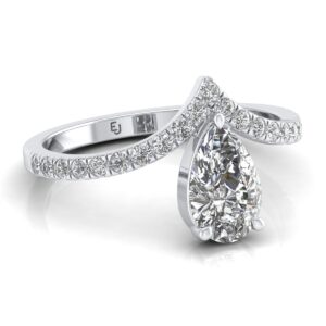 white gold_Diamond ring_etika_jewels_Dubai_abudhabi_jewellery_shop online_diamonds_labgrown_sustainable_luxury