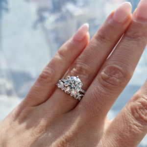 engagement ring_diamond ring_labgrown diamonds_diamond jewelry_gold and diamond jewellery_gemstones_damac_bvlgary_
