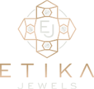 ETIKA JEWELS logo