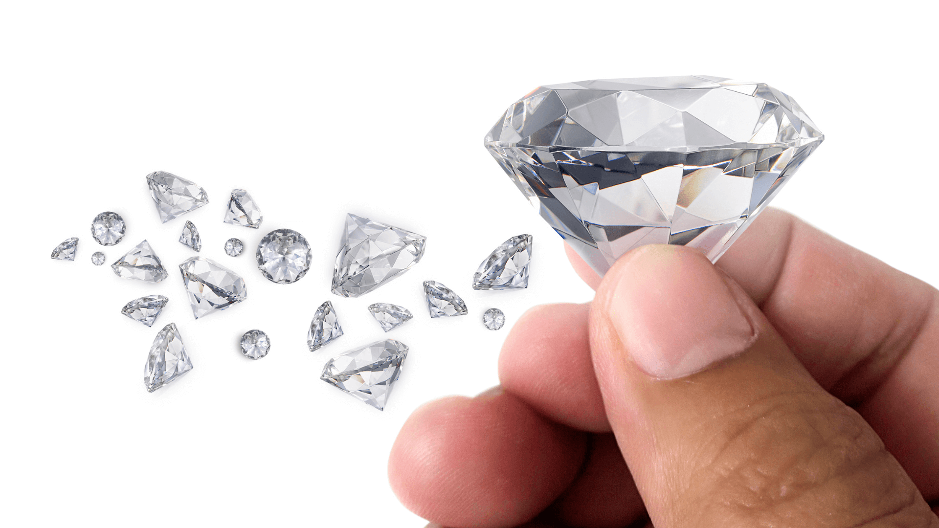 Lab Grown Diamonds Investment