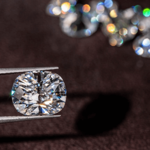 Are LabGrown Diamonds More Ethical? Etika Jewels