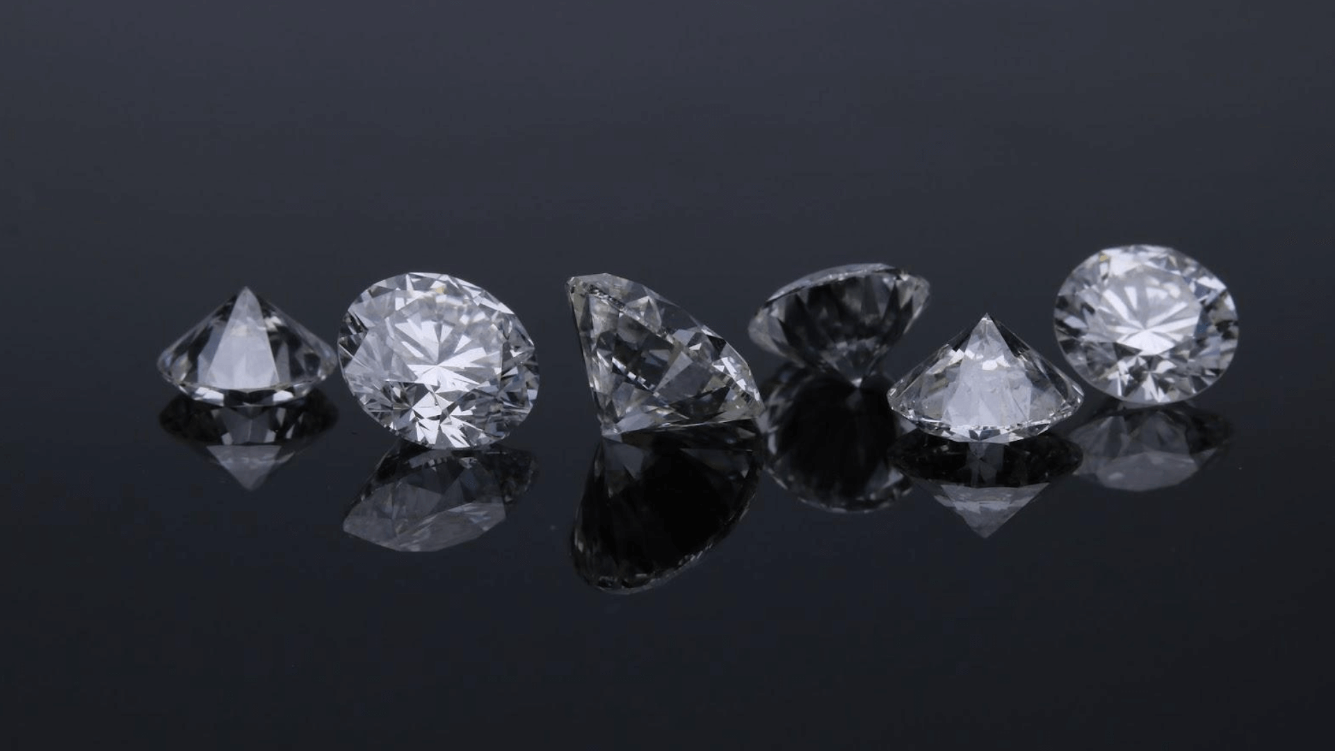 Common diamond sale cuts