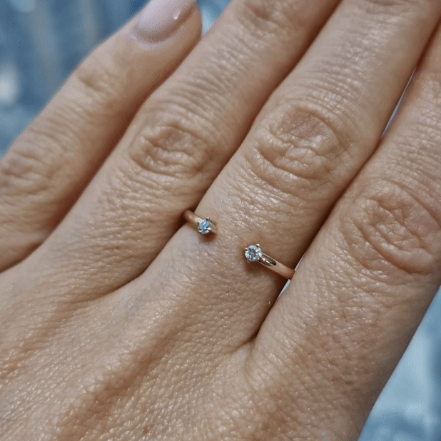 Diamond ring_ETIKA Jewels_engagement ring_diamond ring_labgrown diamonds_diamond jewelry_gold and diamond jewellery_gemstones_damac_bvlgary_cartier