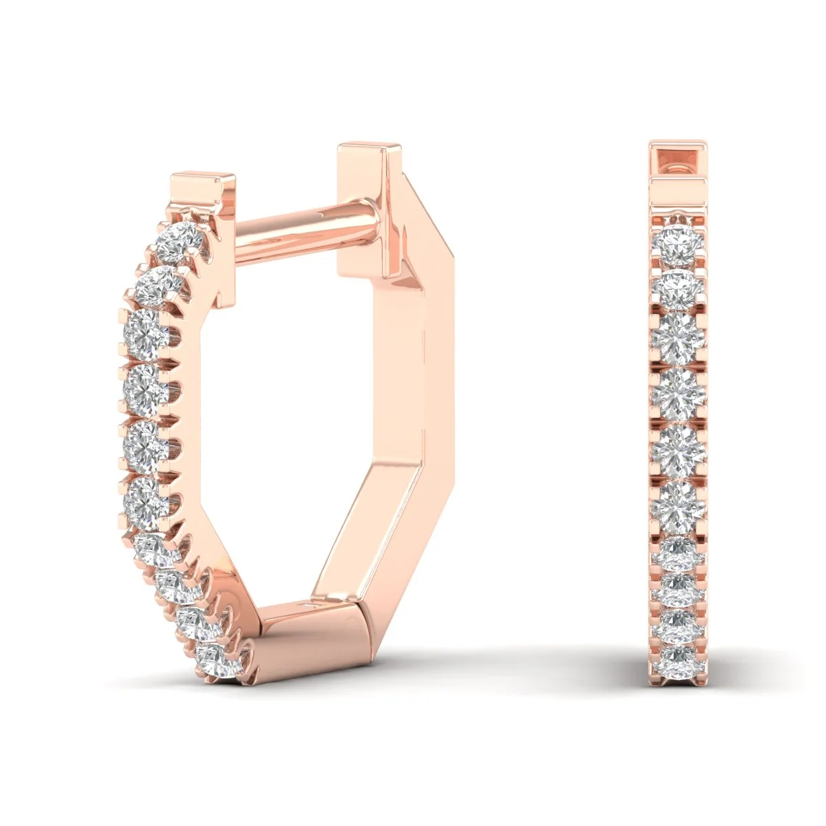 Octagon-Huggies-Lab_Grown_Diamond_Jewellery_Dubai (1)