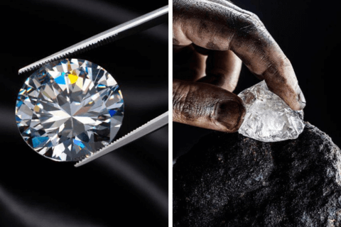 The Brilliance of Lab Diamonds: A Guide to Making Your Sparkle Sustainable