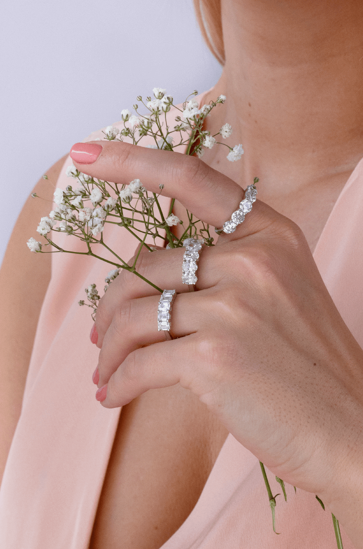 Damas Jewellery Brings Graceful Creations To The UAE With Mikimoto