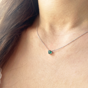 necklace_heart_emerald_green_sapphire_gold and diamond jewelry_affordable_diamond ring _Etika_Jewels_Engagement_Lab_Diamond_Ring_Best_Quality_DUbai