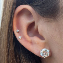 Ear Piercings