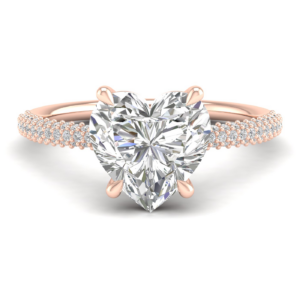 rose-gold_Alma_Heart-Diamond-Solitaire-micro-pave-band_diamond-ring_engagement-ring_labgrown-diamonds_Dubai_Abu-Dhabi_ETIKA-Jewels