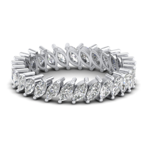 white-gold_Certified-Marquise-Diamond-Eternity-Band_diamond-ring_engagement-ring_labgrown-diamonds_Dubai_Abu-Dhabi_ETIKA-Jewels