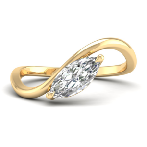 yellow-gold_Marquise-Pinky-Ring_diamond-ring_engagement-ring_labgrown-diamonds_Dubai_Abu-Dhabi_ETIKA-Jewels