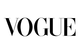 Vogue logo