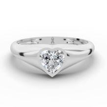 Signature Pinky Rings